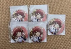 A3！　佐久間咲也　缶バッジ