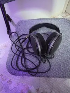 SENNHEISER（ゼンハイザー）　HD650 ヘッドホン