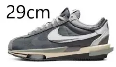 NIKE × sacai　コルテッツ　29cm