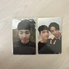 SEVENTEEN ウォヌ Going SEVENTEEN ジョンハン