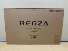 064 REGZA 32V型 液晶テレビ 32V35N 本体 2025年製 - メルカリ