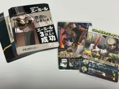 エーミール インパクトユー まとめ売り