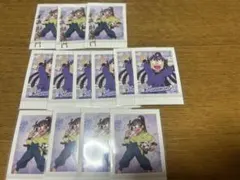 忍たま乱太郎 ぱしゃこれ 尾浜勘右衛門