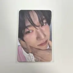 nct wish シオン ode to love トレカ - メルカリ