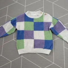 H&M ニットセーター 80cm