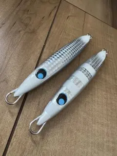 2026年最新】ウロコジグの人気アイテム - メルカリ