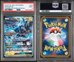 2026年最新】ゼクロムgx プロモの人気アイテム - メルカリ