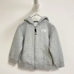 THE NORTHFACE ノースフェイス ジップアップパーカー