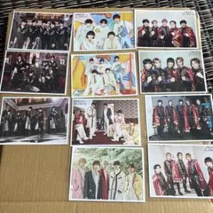 M！LK 集合　生写真セット