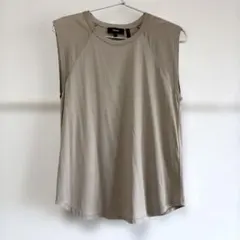 theory タンクトップのサムネイル