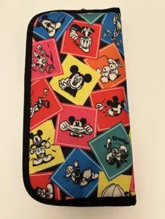 ディズニー マルチケース