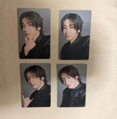 RIIZE RIIZING LOUD 東京ドーム アントン ラントレ トレカ