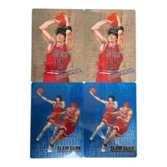 スラムダンク SLAMDUNK 新品未開封 下敷きセット 2026年最新】スラムダンク下敷きの人気アイテム - メルカリ