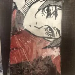 ブルーロック 原画展 ブルロ展 糸師冴 ビッグタオル - メルカリ
