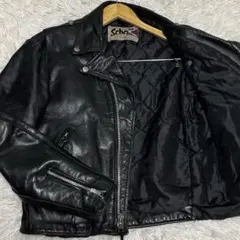 2025年最新】schott ライダース ワンスターの人気アイテム