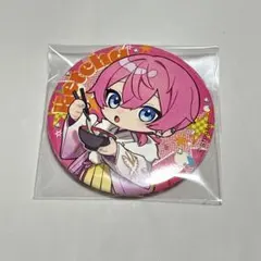 けちゃくん 缶バッジ 88% デフォ - メルカリ