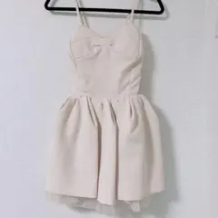 【snidel】ドレスワンピース