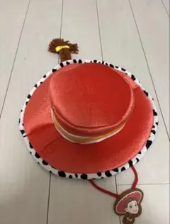 Disney ピクサー Toy Story ジェシー カーボーイハット 帽子 - メルカリ