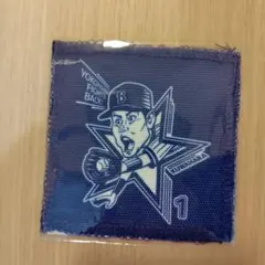 桑原将志　コースター　横浜DeNAベイスターズ　baystars　西武ライオンズ