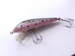 Heddon TIGER ヘドン タイガー ルアーのサムネイル