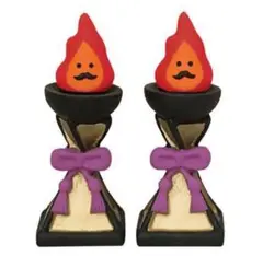 新品☆コンコンブル たいまつセット