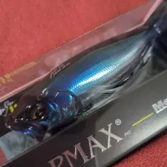 メガバス ポップマックス⑲ M KBG popMAX popマックス
