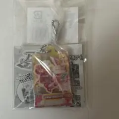 アイカツ！ エンジェリージェミニトップス