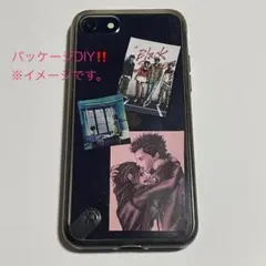 【匿名配送】矢沢あい　ツインウエハース　パッケージ