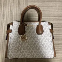 MICHAEL KORS ハンドバッグ