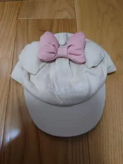 【新品】リトシーDisney Minnie Mouse キャップ 52cmのサムネイル