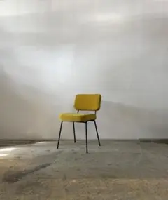Paul Geoffroy for AIRBORNE フランス チェア ぺリアン