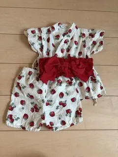 slapslip 甚平 90cm