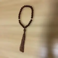 男性用ジュズ