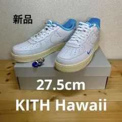 kith x NIKE AIR FORCE 1 LOW Hawaii 27.5のサムネイル