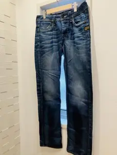 G-STAR RAW ジースターロゥ　 デニム　アタックローストレート