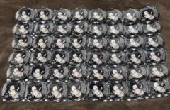 にじさんじ シェリン・バーガンディ SHOW DOWN缶バッジ