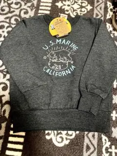 新品⭐︎タグ付き⭐︎トレーナー