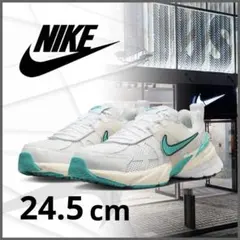 【NIKE】ナイキ WMNS V2K RUN ウィメンズ V2Kラン. 24.5