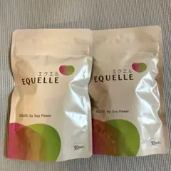EQUELLE エクエル　大塚製薬　30日分×2袋のサムネイル