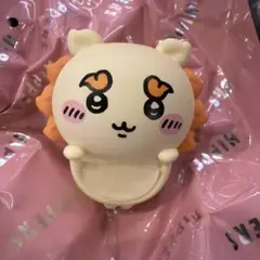 ちいかわ　HIPPERS ヒッパーズ　シーサー