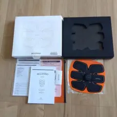 TRAINING GEAR SIXPAD 本体セット - メルカリ