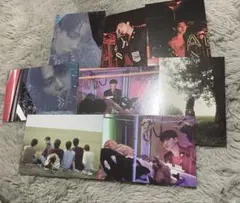 boynextdoor ジェヒョン　why フォトカード