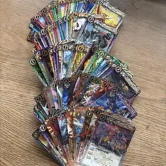 バトルスピリッツ カードセット