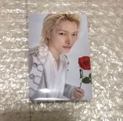 ENHYPEN House of Vampire ニキ　第二弾　第2弾　トレカ