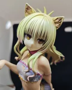 キャラアニ ハイスクールD×D NEW 九重 1/8 完成品フィギュア - メルカリ