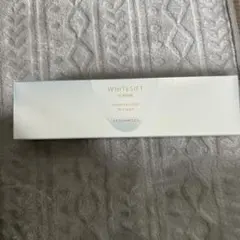 WHITESIFT メラノクリスタルWクリーム 35g CP COSMETICS - メルカリ