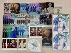 亥清悠 アイナナ メタカ まとめ売り