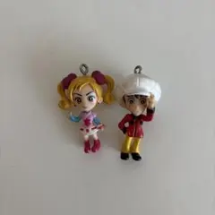 2026年最新】矢沢あい キーホルダーの人気アイテム - メルカリ