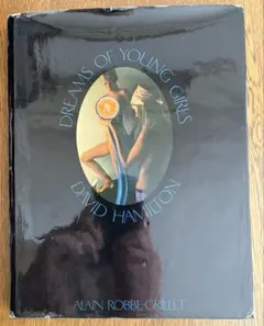 デビッド・ハミルトン　David Hamilton　限定600部 デビッド・ハミルトン David Hamilton 限定600部 - メルカリ