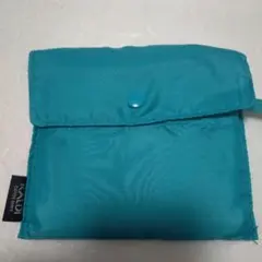 KALDI ブルー エコバッグ